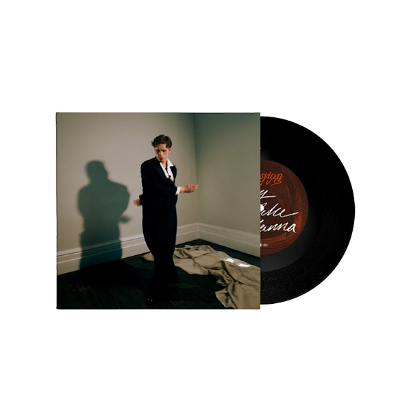 Sing Like Madona 7inch Vinyl